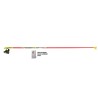 Pro- Skistaver Leki Strike Carbon